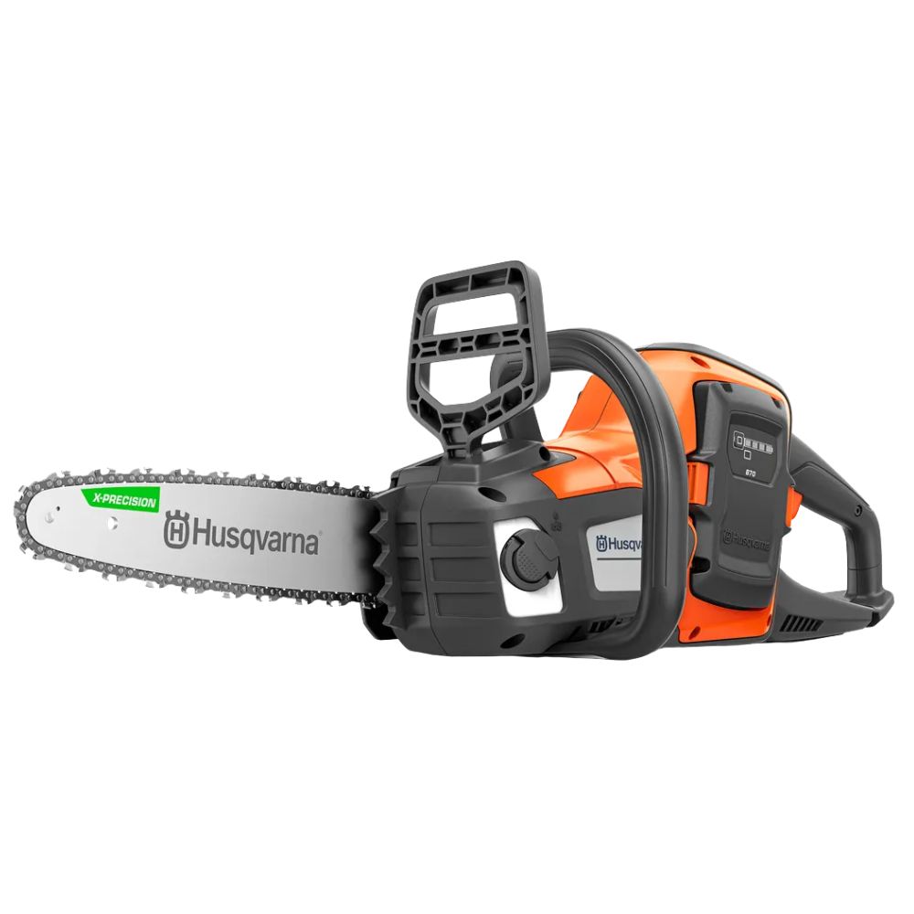 TRONCONNEUSE HUSQVARNA 215I PACK